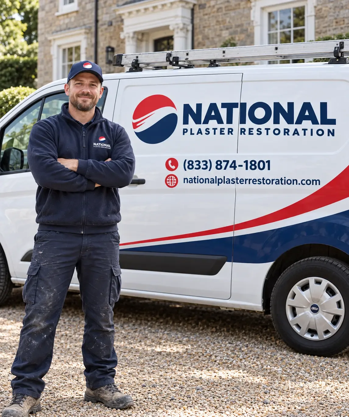 Plaster Repair company in Marriottsville, MD